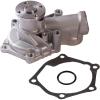 imageAUQDD AW6149 Professional Water Pump Kit wGasket Fit For Engine 24L 2378ccENG DESG4G69 20062012 Mitsubishi Eclipse 0412 Galant 0406 Lancer Outlander
