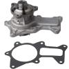 imageAUQDD AW6189 Professional Water Pump Kit With Gasket Fit For Engine 38L V6 Only 2007 08 09 10 2011 Jeep Wrangler