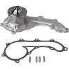 imageAUQDD AW9293 Professional Water Pump Kit With Gasket Fit For Engine 24L27L L4 19962000 Toyota 4Runner 2010 4Runner 19941998 T100 19952019 Tacoma