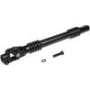 imageAUQDD Steering Shaft wU Joint Coupler Fit for 9296 Ford Bronco F150 F250 1997 F250 HD  9297 F350 9503 Ford Windstar Steering Column Replace  425350 425353 F7TZ3B676AA F7TZ3B676AA425179