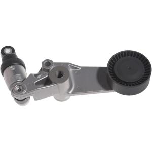 imageAUQDD 38286 Automatic Belt Tensioner and Pulley Assembly WHyd Tensioner18L 1794cc Fit For 9802 Chevy Prizm 0308 Pontiac Vibe 0005 Toyota Celica MR2 Spyder 9808 Corolla 0308 Matrix
