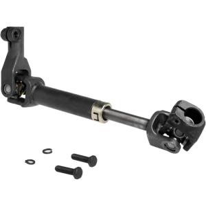 imageAUQDD 425452 Intermediate Steering Shaft Compatible with 20062012 toyota RAV4 Steering Column wUJoint Coupler Replace  4526042090 4526042090 2605731055 SK425003