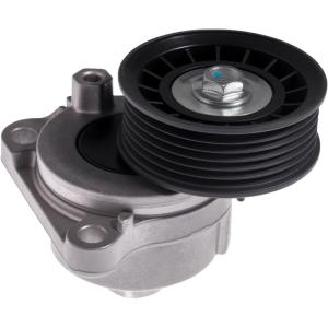 imageAUQDD 89372 Belt Tensioner and Pulley Assembly 23L25L Fit For 0512 Ford Escape 0311 Focus 0612 Fusion 0709 Mazda 30307 Mazda 60511 TributeMercury Mariner 0611 Milan 38452 3840838452