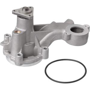 imageAUQDD AW6741 Professional Water Pump Kit With Gasket Fit For Engine 50L52L V8with 3 Bolt Pulley 20112020 Ford F150 12 13 14 15 16 17 18 19 20 Mustang