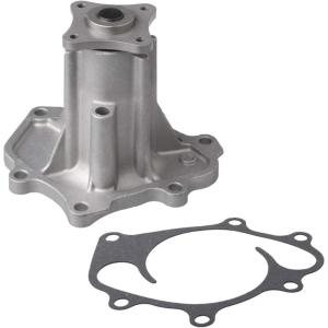 imageAUQDD AW9488 Professional Water Pump Kit With Gasket Fit For SUV Truck Engine 50L56L V8 Infiniti FX50 M56 Q70 Q70L QX56 QX80  Nissan Armada NV2500 NV3500 Pathfinder Armada Titan XD