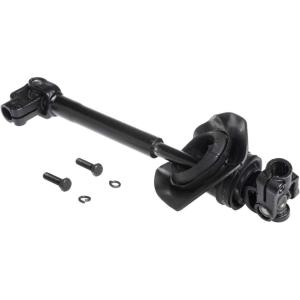 imageAUQDD Steering Shaft wU Joint Coupler Fit for 0510 Chevrolet Cobalt 0307 Saturn Ion 0710 Pontiac G5 0506 Pursuit Steering Column Replace  425109 15800140 10392744 15799676