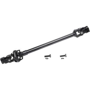 imageAUQDD Steering Shaft wU Joint Coupler Fit for 9296 Ford Bronco F150 F250 1997 F250 HD  9297 F350 9503 Ford Windstar Steering Column Replace  425350 425353 F7TZ3B676AA F7TZ3B676AA425264