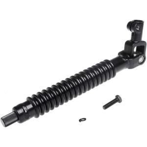 imageAUQDD Steering Shaft wU Joint Coupler Fit for 9296 Ford Bronco F150 F250 1997 F250 HD  9297 F350 9503 Ford Windstar Steering Column Replace  425350 425353 F7TZ3B676AA F7TZ3B676AA4520335310