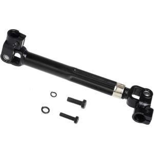 imageAUQDD Steering Shaft wU Joint Coupler Fit for 9296 Ford Bronco F150 F250 1997 F250 HD  9297 F350 9503 Ford Windstar Steering Column Replace  425350 425353 F7TZ3B676AA F7TZ3B676AA425361