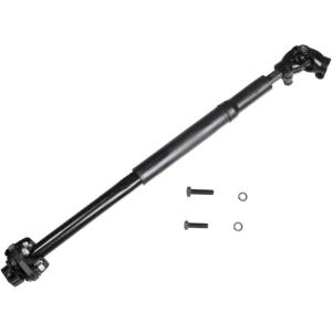 imageAUQDD Steering Shaft wU Joint Coupler Fit for 9296 Ford Bronco F150 F250 1997 F250 HD  9297 F350 9503 Ford Windstar Steering Column Replace  425350 425353 F7TZ3B676AA F7TZ3B676AA425350