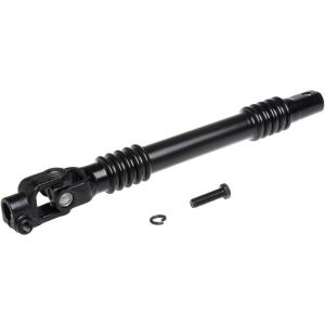 imageAUQDD Steering Shaft wU Joint Coupler Fit for 9296 Ford Bronco F150 F250 1997 F250 HD  9297 F350 9503 Ford Windstar Steering Column Replace  425350 425353 F7TZ3B676AA F7TZ3B676AA425179