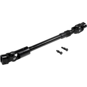 imageAUQDD Steering Shaft wU Joint Coupler Fit for 9296 Ford Bronco F150 F250 1997 F250 HD  9297 F350 9503 Ford Windstar Steering Column Replace  425350 425353 F7TZ3B676AA F7TZ3B676AA425284