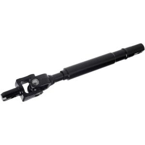 imageAUQDD Steering Shaft wU Joint Coupler Fit for 9296 Ford Bronco F150 F250 1997 F250 HD  9297 F350 9503 Ford Windstar Steering Column Replace  425350 425353 F7TZ3B676AA F7TZ3B676AA425176