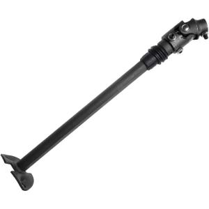 imageAUQDD Steering Shaft wU Joint Coupler Fit for 9296 Ford Bronco F150 F250 1997 F250 HD  9297 F350 9503 Ford Windstar Steering Column Replace  425350 425353 F7TZ3B676AA F7TZ3B676AA432660613