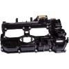 imageAUQDD 11127588412 Engine Valve Cover Kit For 20122018 L420L 1997cc  N20B20A ENG Compatible With BMW 228i 320i 328i 428i 528i xDrive X1 X3 X4 X5 Z4 Replace  264517