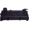 imageAUQDD 132643Z001 Engine Valve Cover Kit For L425L QR25DE Compatible With 2002 2003 2004 2005 2006 Nissan Altima 0206 Sentra Replace  264982 132703Z000 A380317