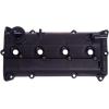 imageAUQDD 132643Z001 Engine Valve Cover Kit For L425L QR25DE Compatible With 2002 2003 2004 2005 2006 Nissan Altima 0206 Sentra Replace  264982 132703Z000 A380317