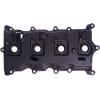 imageAUQDD 13264JA00A Engine Valve Cover Kit For L425L QR25DE Eng Compatible With 2007 2008 2008 2010 2011 2012 Nissan Altima 0712 Sentra SER Replace  SK510022 13270JA00A 13264JG30A