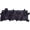 imageAUQDD 13264JA00A Engine Valve Cover Kit For L425L QR25DE Eng Compatible With 2007 2008 2008 2010 2011 2012 Nissan Altima 0712 Sentra SER Replace  SK510022 13270JA00A 13264JG30A
