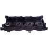 imageAUQDD 13264JA00A Engine Valve Cover Kit For L425L QR25DE Eng Compatible With 2007 2008 2008 2010 2011 2012 Nissan Altima 0712 Sentra SER Replace  SK510022 13270JA00A 13264JG30A