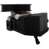 imageAUQDD 2038771 New Power Steering Pump wReservoir and PulleyFor L640L Compatible With 19962001 Jeep Cherokee 19972003 Wrangler TJ Power Assist Pump OE 52087871AB 52087871AD 53010258AB
