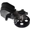 imageAUQDD 2070269 New Power Steering Pump wReservoir wPulleyFor 37L47L57L Compatible With 20022004 0507 Dodge Ram 1500 Power Assist Pump OE 52113364AH 52113364AI 53032128AB 9670269
