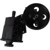 imageAUQDD 2070269 New Power Steering Pump wReservoir wPulleyFor 37L47L57L Compatible With 20022004 0507 Dodge Ram 1500 Power Assist Pump OE 52113364AH 52113364AI 53032128AB 9670269