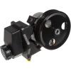 imageAUQDD 208757 Power Steering Pump For 66L V8 Compatible With 0110 Chevy GMC Silverado 2500 HD Sierra 2500 HD0106 Silverado 3500 Sierra 3500 Power Assist Pump Replace 968757 150766102069989