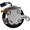 imageAUQDD 208757 Power Steering Pump For 66L V8 Compatible With 0110 Chevy GMC Silverado 2500 HD Sierra 2500 HD0106 Silverado 3500 Sierra 3500 Power Assist Pump Replace 968757 15076610202403