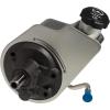imageAUQDD 208757 Power Steering Pump For 66L V8 Compatible With 0110 Chevy GMC Silverado 2500 HD Sierra 2500 HD0106 Silverado 3500 Sierra 3500 Power Assist Pump Replace 968757 15076610208740