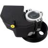 imageAUQDD 208757 Power Steering Pump For 66L V8 Compatible With 0110 Chevy GMC Silverado 2500 HD Sierra 2500 HD0106 Silverado 3500 Sierra 3500 Power Assist Pump Replace 968757 150766102061607