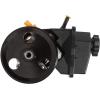 imageAUQDD 208757 Power Steering Pump For 66L V8 Compatible With 0110 Chevy GMC Silverado 2500 HD Sierra 2500 HD0106 Silverado 3500 Sierra 3500 Power Assist Pump Replace 968757 150766102069989