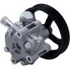 imageAUQDD 208757 Power Steering Pump For 66L V8 Compatible With 0110 Chevy GMC Silverado 2500 HD Sierra 2500 HD0106 Silverado 3500 Sierra 3500 Power Assist Pump Replace 968757 15076610202402