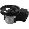 imageAUQDD 208757 Power Steering Pump For 66L V8 Compatible With 0110 Chevy GMC Silverado 2500 HD Sierra 2500 HD0106 Silverado 3500 Sierra 3500 Power Assist Pump Replace 968757 150766102066989