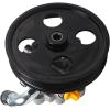 imageAUQDD 208757 Power Steering Pump For 66L V8 Compatible With 0110 Chevy GMC Silverado 2500 HD Sierra 2500 HD0106 Silverado 3500 Sierra 3500 Power Assist Pump Replace 968757 15076610215223
