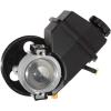 imageAUQDD 208757 Power Steering Pump For 66L V8 Compatible With 0110 Chevy GMC Silverado 2500 HD Sierra 2500 HD0106 Silverado 3500 Sierra 3500 Power Assist Pump Replace 968757 150766102069989