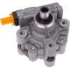 imageAUQDD 208757 Power Steering Pump For 66L V8 Compatible With 0110 Chevy GMC Silverado 2500 HD Sierra 2500 HD0106 Silverado 3500 Sierra 3500 Power Assist Pump Replace 968757 15076610215223