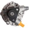 imageAUQDD 208757 Power Steering Pump For 66L V8 Compatible With 0110 Chevy GMC Silverado 2500 HD Sierra 2500 HD0106 Silverado 3500 Sierra 3500 Power Assist Pump Replace 968757 15076610215350