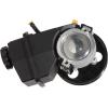 imageAUQDD 208757 Power Steering Pump For 66L V8 Compatible With 0110 Chevy GMC Silverado 2500 HD Sierra 2500 HD0106 Silverado 3500 Sierra 3500 Power Assist Pump Replace 968757 150766102069989