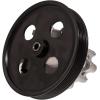 imageAUQDD 208757 Power Steering Pump For 66L V8 Compatible With 0110 Chevy GMC Silverado 2500 HD Sierra 2500 HD0106 Silverado 3500 Sierra 3500 Power Assist Pump Replace 968757 15076610201001 For 0711 Wrangler w38L