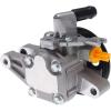 imageAUQDD 208757 Power Steering Pump For 66L V8 Compatible With 0110 Chevy GMC Silverado 2500 HD Sierra 2500 HD0106 Silverado 3500 Sierra 3500 Power Assist Pump Replace 968757 15076610215440
