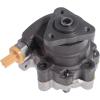imageAUQDD 208757 Power Steering Pump For 66L V8 Compatible With 0110 Chevy GMC Silverado 2500 HD Sierra 2500 HD0106 Silverado 3500 Sierra 3500 Power Assist Pump Replace 968757 15076610215255