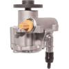 imageAUQDD 21147 Power Steering Pump wo Active Stg30L L6 Compatible With 20082013 BMW 128i 328i xDrive 2006 325i 325xi 330i 330xi 0708 328xi Power Assist Pump Replace 96147 32414035682