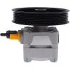 imageAUQDD 215283 New Power Steering Pump Compatible With 19992004 Volvo C70 S60 V70 XC709900 S709903 S80 Power Assist Pump Replace PSP1043 KS01000062 8603052 8649637