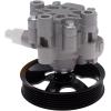 imageAUQDD 215345 New Power Steering Pump For 18L 1794cc Compatible With 20032008 Pontiac VibeToyota Corolla Matrix Power Assist Pump Replace 965345 9900639 88970127 4431002101