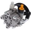 imageAUQDD 215345 New Power Steering Pump For 18L 1794cc Compatible With 20032008 Pontiac VibeToyota Corolla Matrix Power Assist Pump Replace 965345 9900639 88970127 4431002101