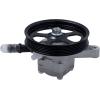 imageAUQDD 215349 New Power Steering Pump Compatible With 20032007 Honda Accord 30L 03 04 05 06 Acura MDX 35L Power Assist Pump Replace  965349 56110RDJA02 56110RCAA01 56110RDJA01 56483RDAA01