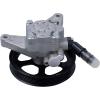 imageAUQDD 215349 New Power Steering Pump Compatible With 20032007 Honda Accord 30L 03 04 05 06 Acura MDX 35L Power Assist Pump Replace  965349 56110RDJA02 56110RCAA01 56110RDJA01 56483RDAA01