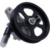 imageAUQDD 215349 New Power Steering Pump Compatible With 20032007 Honda Accord 30L 03 04 05 06 Acura MDX 35L Power Assist Pump Replace  965349 56110RDJA02 56110RCAA01 56110RDJA01 56483RDAA01