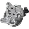 imageAUQDD 215419 New Power Steering Pump wPulley Compatible With 20052011 Honda CRV 0611 Element 0607 Accord 24L 0206 Acura RSX 0608 TSX Power Assist Pump OE 56110PND003 56110RBBE02
